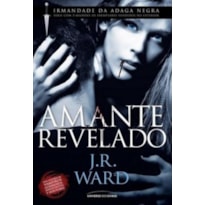 AMANTE REVELADO