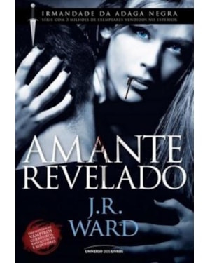 AMANTE REVELADO