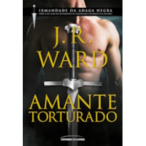 AMANTE TORTURADO