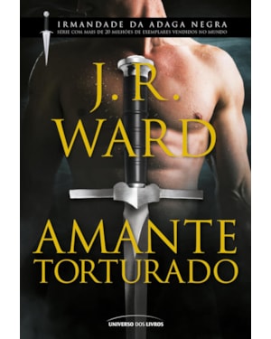 AMANTE TORTURADO