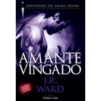 AMANTE VINGADO