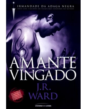 AMANTE VINGADO