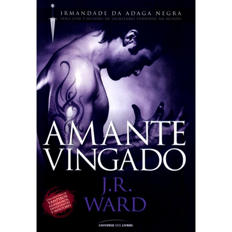 AMANTE VINGADO