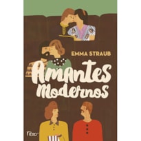 AMANTES MODERNOS
