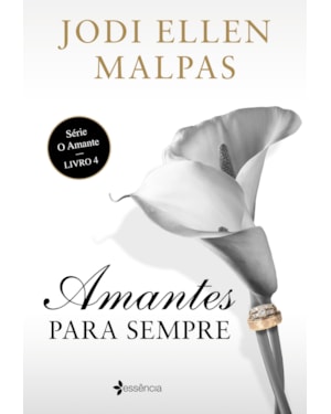 AMANTES PARA SEMPRE