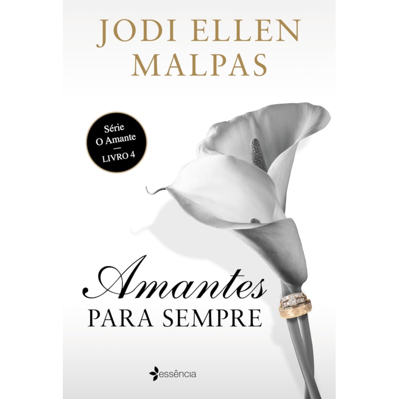 AMANTES PARA SEMPRE
