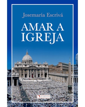 AMAR A IGREJA