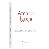 AMAR A IGREJA