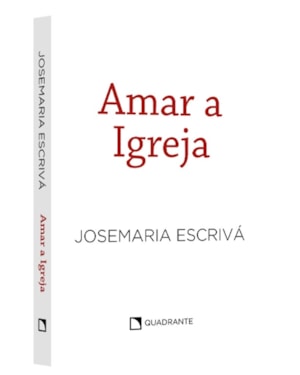 AMAR A IGREJA