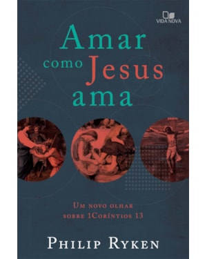 Amar como jesus ama