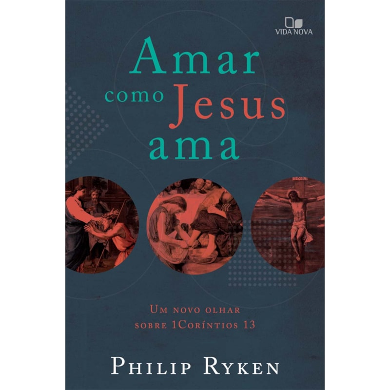 Amar como jesus ama