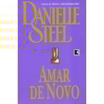AMAR DE NOVO