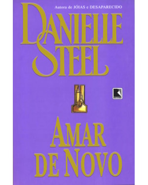 AMAR DE NOVO