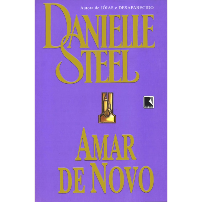 AMAR DE NOVO