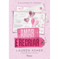 AMAR E RECRIAR