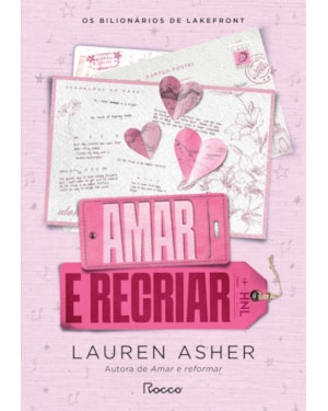 AMAR E RECRIAR