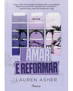 AMAR E REFORMAR