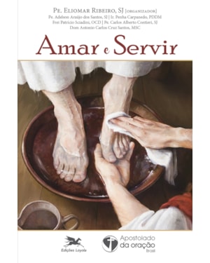 AMAR E SERVIR