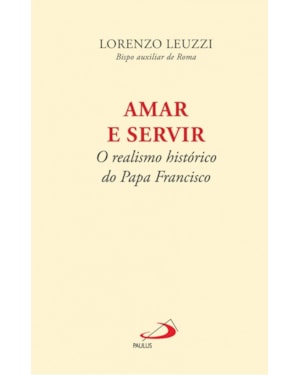 AMAR E SERVIR