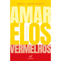 AMAR ELOS VERMELHOS: CONTOS