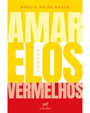 AMAR ELOS VERMELHOS: CONTOS