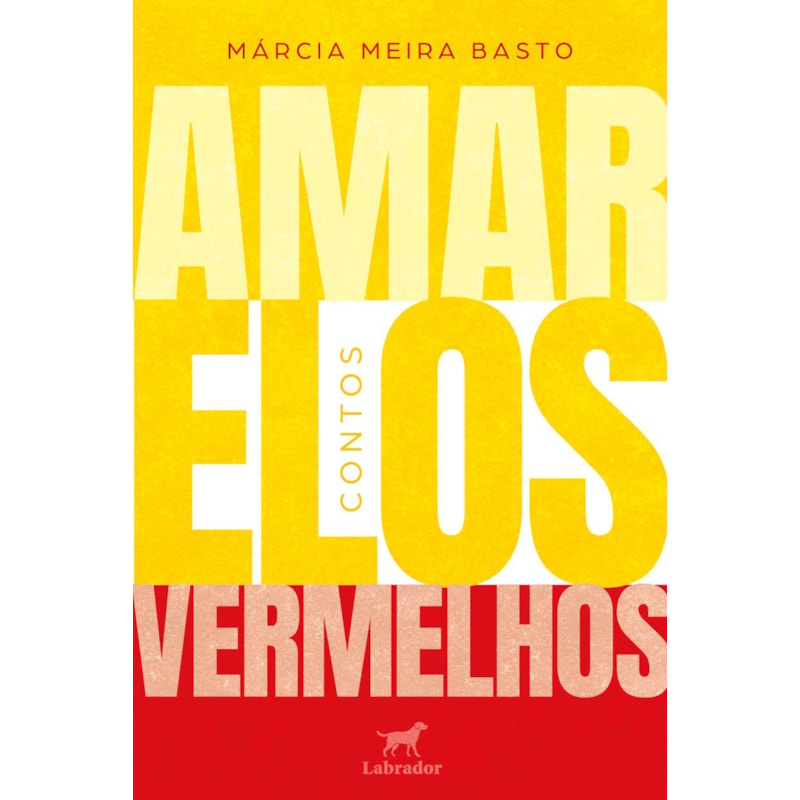 AMAR ELOS VERMELHOS: CONTOS