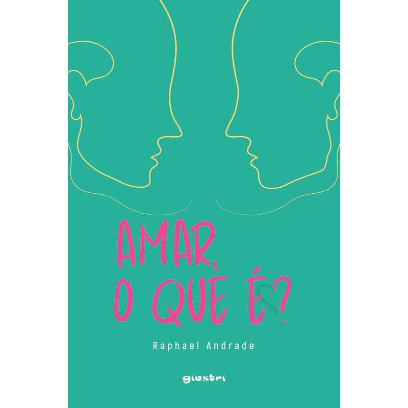 AMAR, O QUE É?