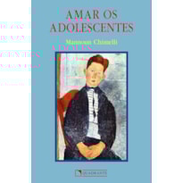 AMAR OS ADOLESCENTES