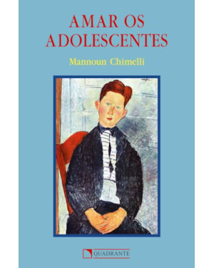 AMAR OS ADOLESCENTES
