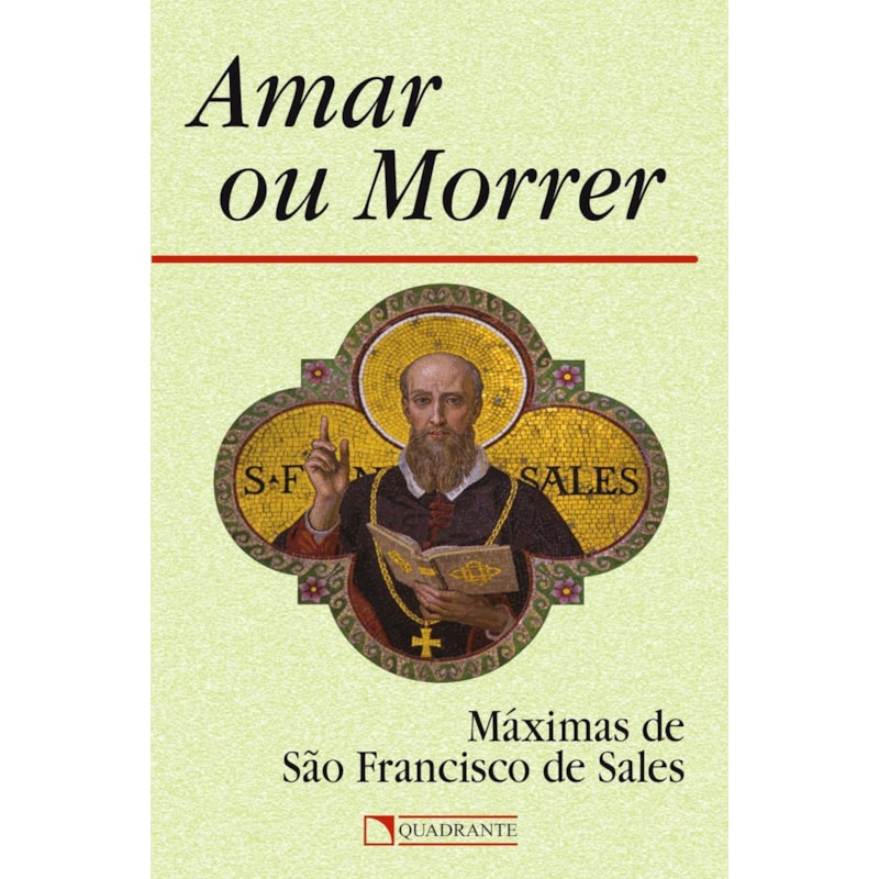 AMAR OU MORRER
