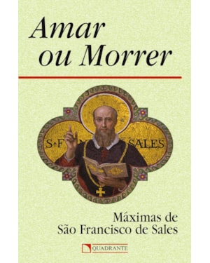 AMAR OU MORRER