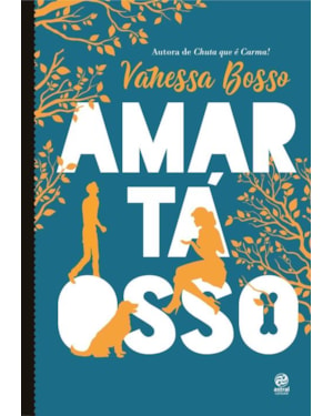 AMAR TÁ OSSO
