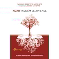 AMAR TAMBÉM SE APRENDE