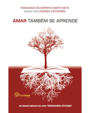 AMAR TAMBÉM SE APRENDE