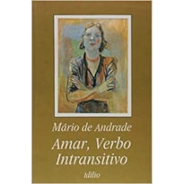 AMAR, VERBO INTRANSITIVO