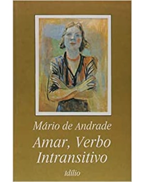 AMAR, VERBO INTRANSITIVO