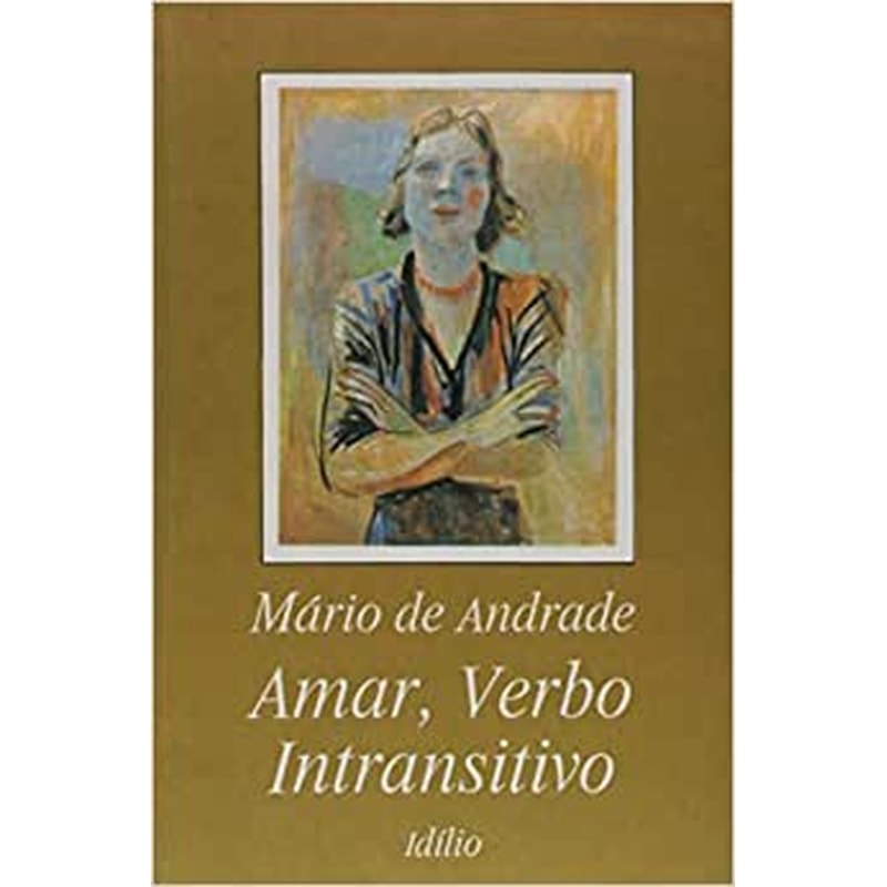 AMAR, VERBO INTRANSITIVO