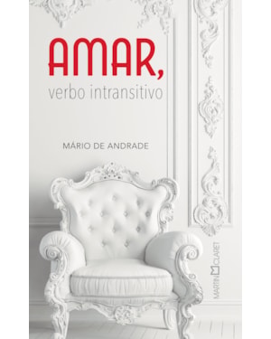 AMAR, VERBO INTRANSITIVO