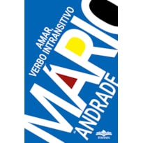 AMAR, VERBO INTRANSITIVO