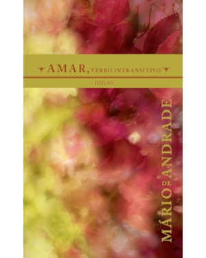 AMAR, VERBO INTRANSITIVO