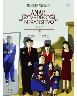 AMAR, VERBO INTRANSITIVO