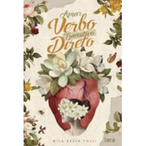 AMAR VERBO TRANSITIVO DIRETO