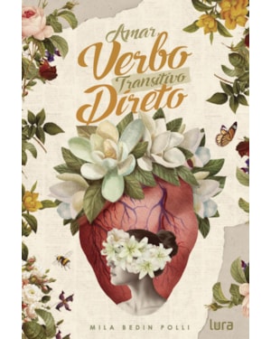 AMAR VERBO TRANSITIVO DIRETO