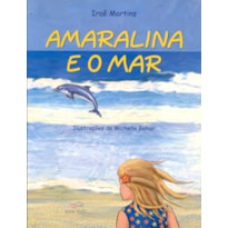 Amaralina e o mar