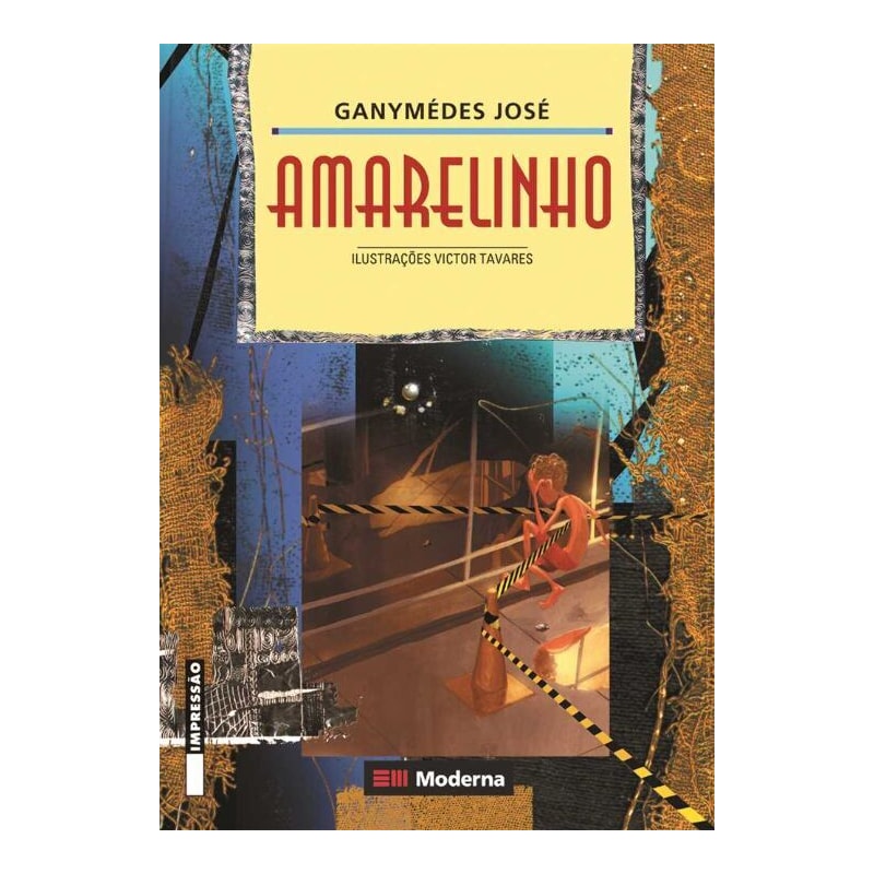 AMARELINHA