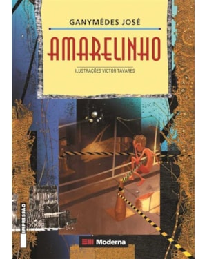 Amarelinho