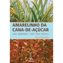 AMARELINHO DA CANA-DE-AÇÚCAR: UMA SÍNDROME E NÃO UMA DOENÇA