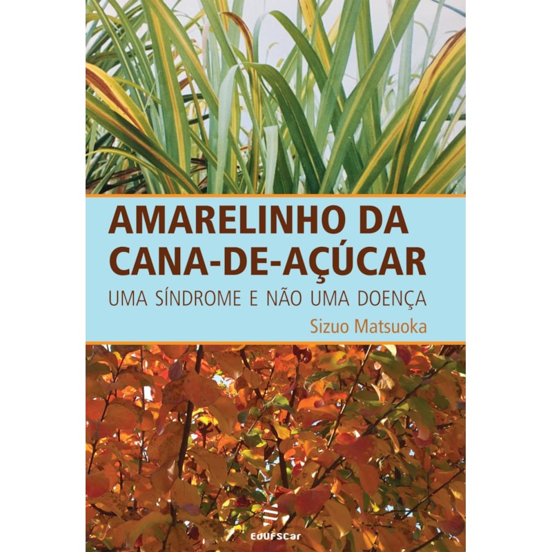 AMARELINHO DA CANA-DE-AÇÚCAR: UMA SÍNDROME E NÃO UMA DOENÇA