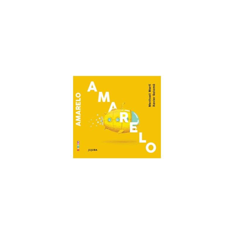 Amarelo