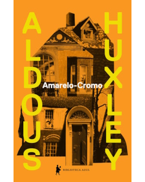 AMARELO-CROMO